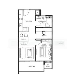 1919 (D9), Apartment #459735631